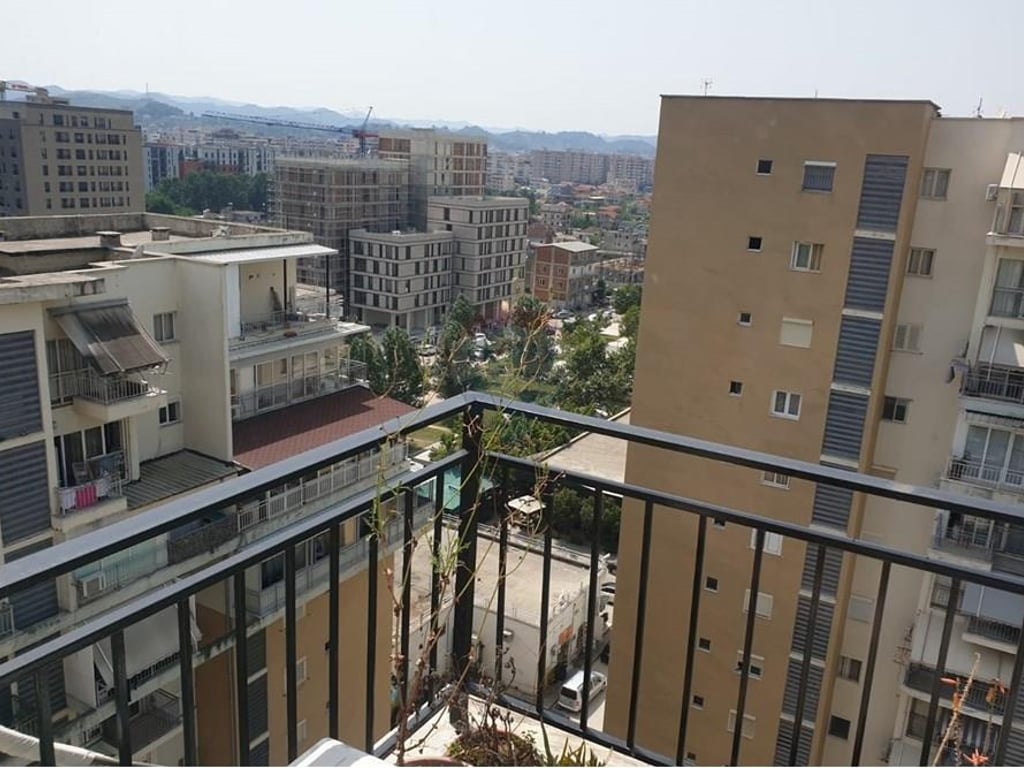 1+1 APARTMENT FOR RENT AT THE FORMER AVIATION FIELD
