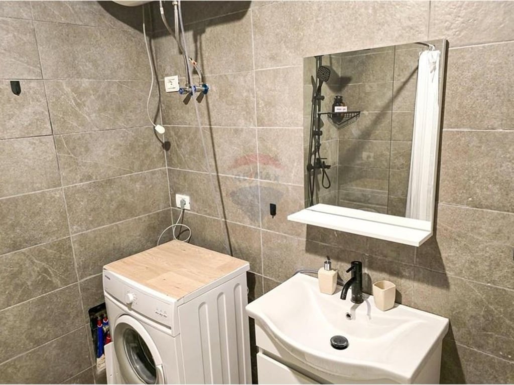 Apartament 2+1 Per Qira Tek Eleonora!