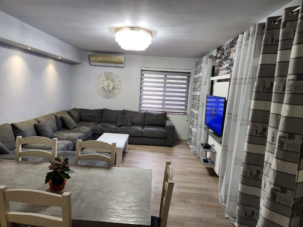 Villa in affitto 2+1 a Kodra e Diellit (ID BV22424) Tirana.