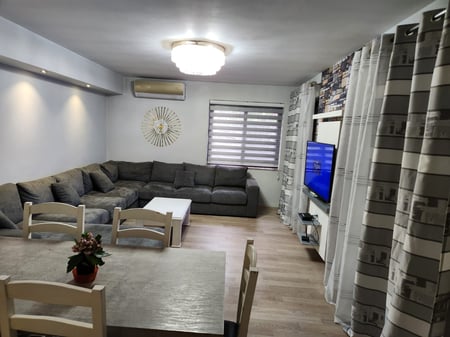 Vile me qera 2+1 tek Kodra e Diellit (ID BV22424) Tirane.