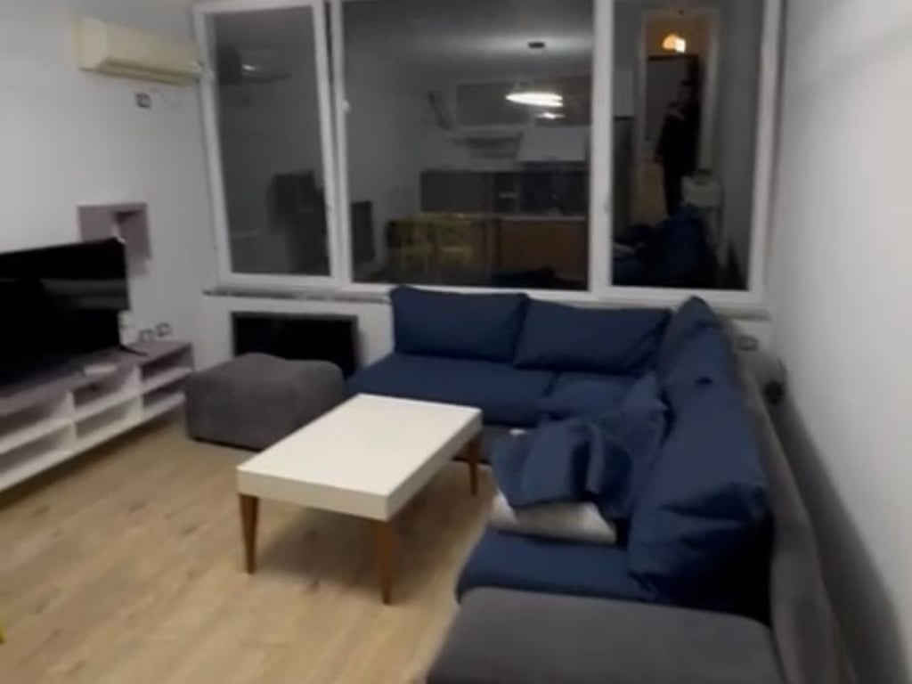 Appartamento in affitto