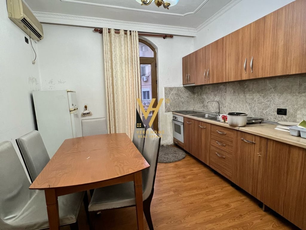 2+1 APARTMENT FOR RENT NEAR THE OLD ELECTRIC MARKET 550 EURO