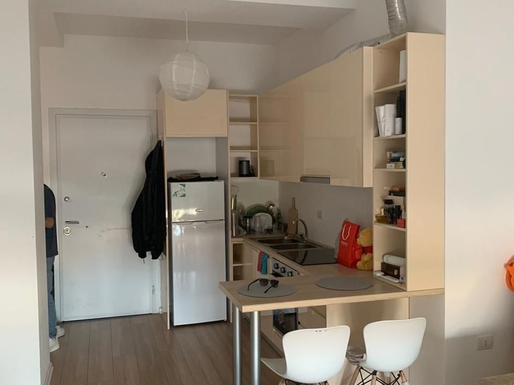 Jepet me qera apartament 1+1 ne 21 dhjetori 550 euro