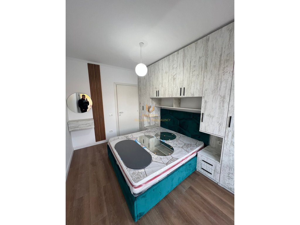 🔵Apartment 1+1 for sale at Shkembi Kavajes🔵