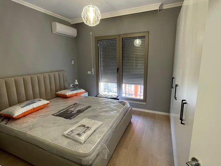 🏠 APPARTAMENTO 1+1 IN AFFITTO A DELIJORGJI!