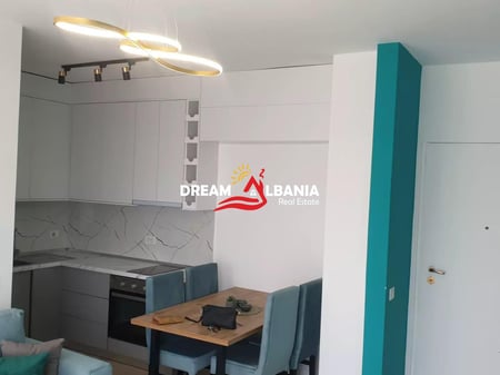 1+1 apartment for rent at the former Aviation Field near Bar Agron (ID 42111063)