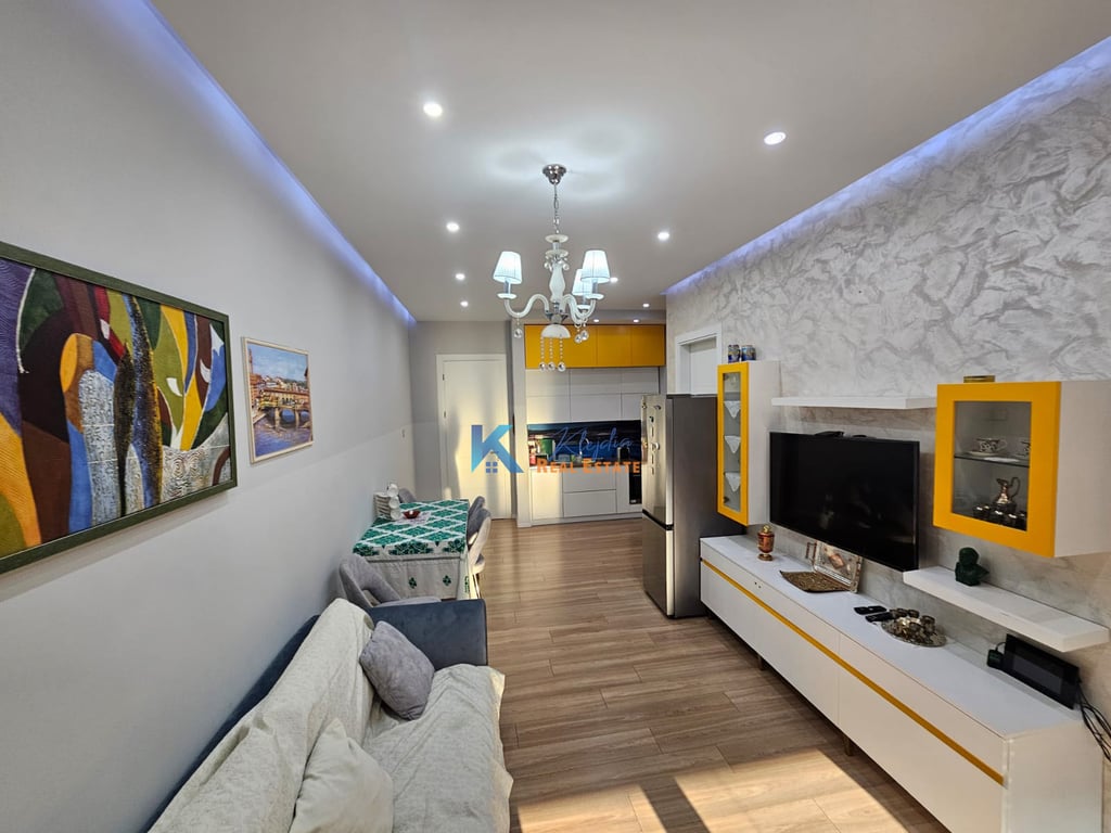 1+1 for rent at Delijorgji Complex