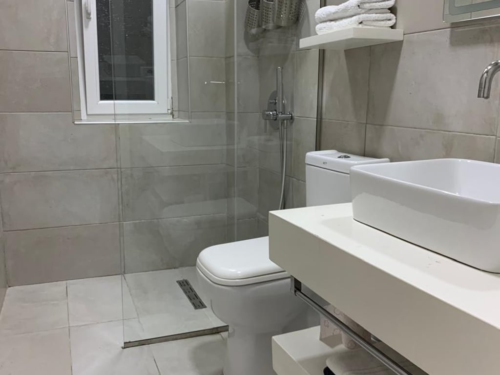 Affittasi appartamento 1+1 in Centro.