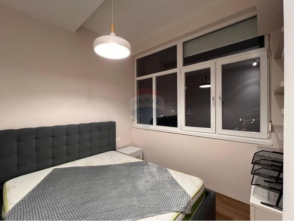 APARTAMENT 2+1+2 PER QIRA!!