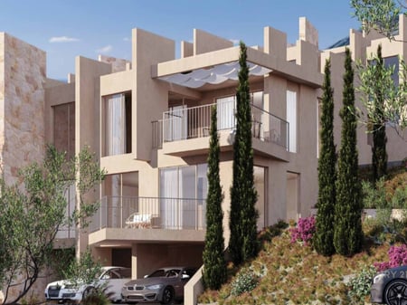 🏠 VILLA A DUE PIANI CON PISCINA A DHERMI! | 🌊 Villa a due piani con piscina a Dhermi!