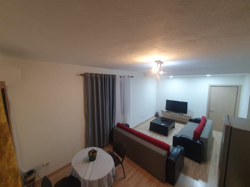 1+1 apartment for rent in Selite 400 euros.