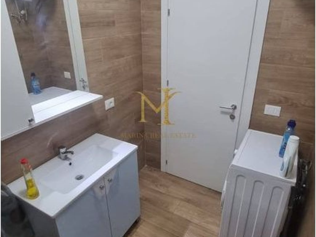 SHES APATAMENT TEK STADIUMI