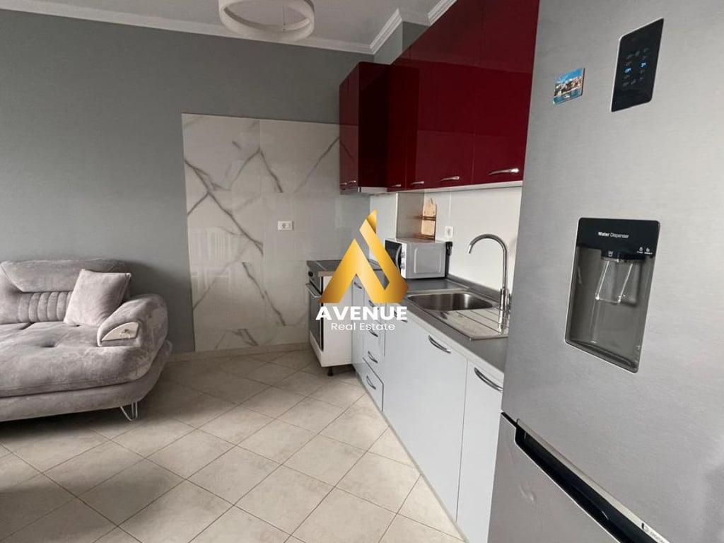 JEPET ME QIRA APARTAMENT 2+1, RRUGA ARKITEKT SINANI TIRANE