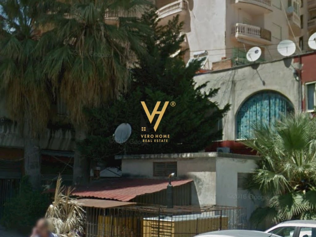 SHOP FOR SALE 65 M2 IN VLORë 163,000 EURO