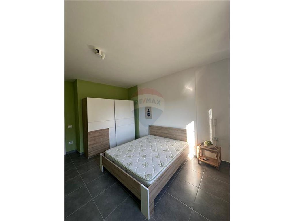 QIRA APARTAMENT 1+1 LIQENI I THATE