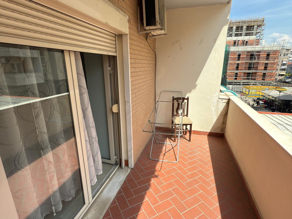 Affittasi appartamento 2+1+2 presso Kristal Centre, Comune di Parigi 📍