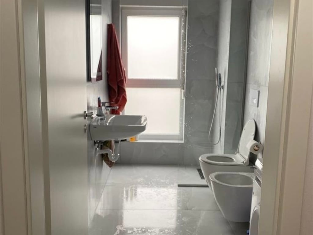 Jepet Me Qera Apartanent 2+1