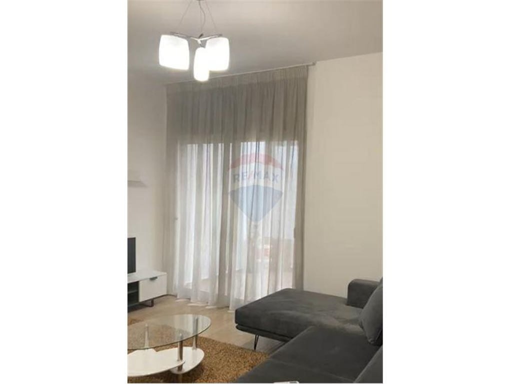 1+1 apartment. Kamza bend near the terminal.