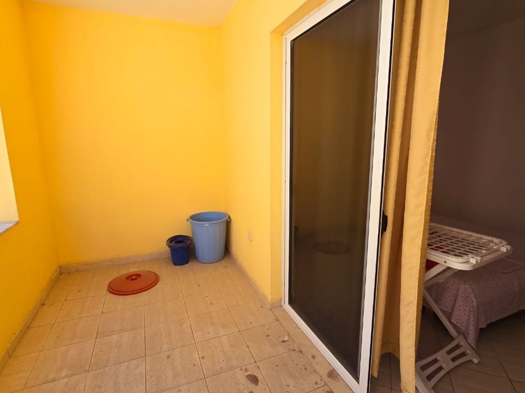 SHITET APARTAMENT 2+1 NE PLAZHIN HEKURUDHA, DURRËS