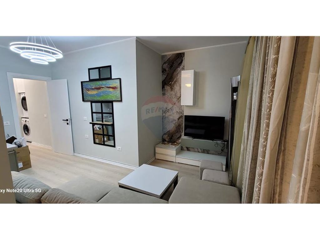 Apartament 2+1&amp; 1+1 per shitje, ish Tregu Elektrik