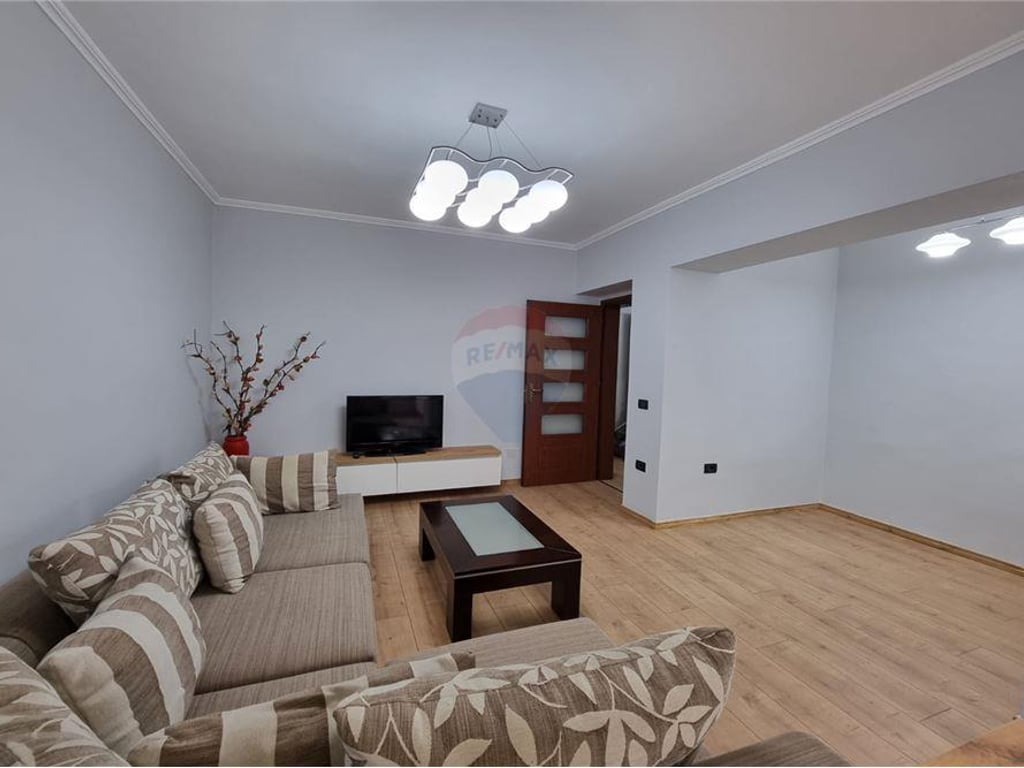 Apartment - For Rent - Myslym Shyri