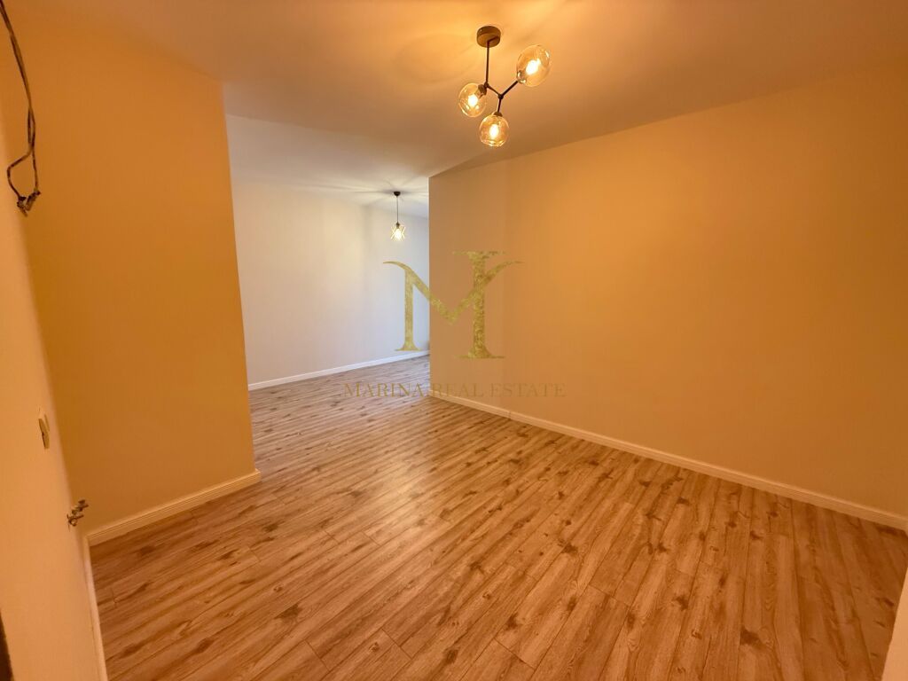 VENDITA APPARTAMENTO 1+1 CON VISTA MARE A SHKEMBI KAVAJES !!