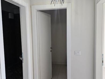 Affittasi Appartamento 1+1, Yzberisht presso Golden Park Prezzo: 500€uro