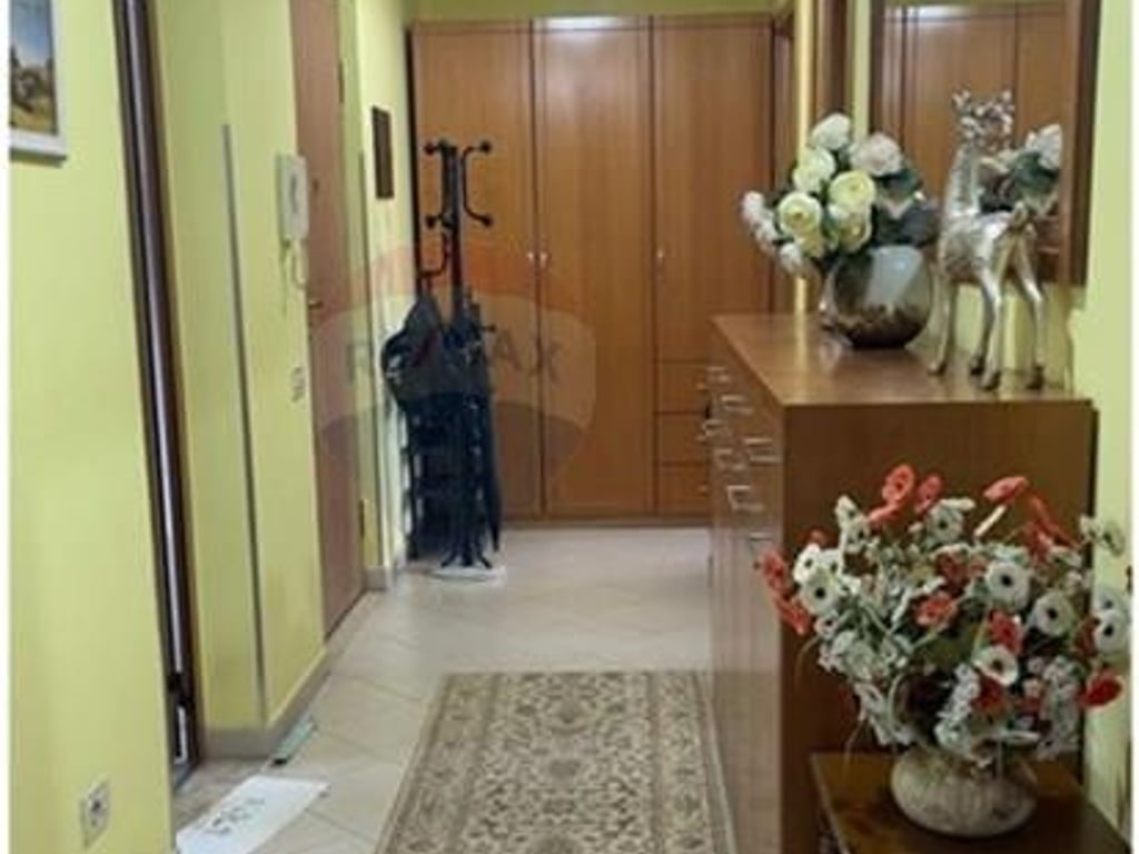 3+1 APARTMENT FOR SALE ON BARDHYL STREET