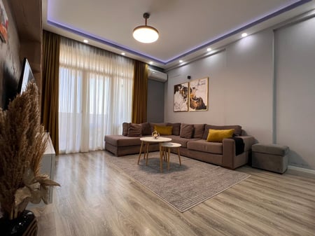 Apartment for rent 2+1+ parking space at IBN