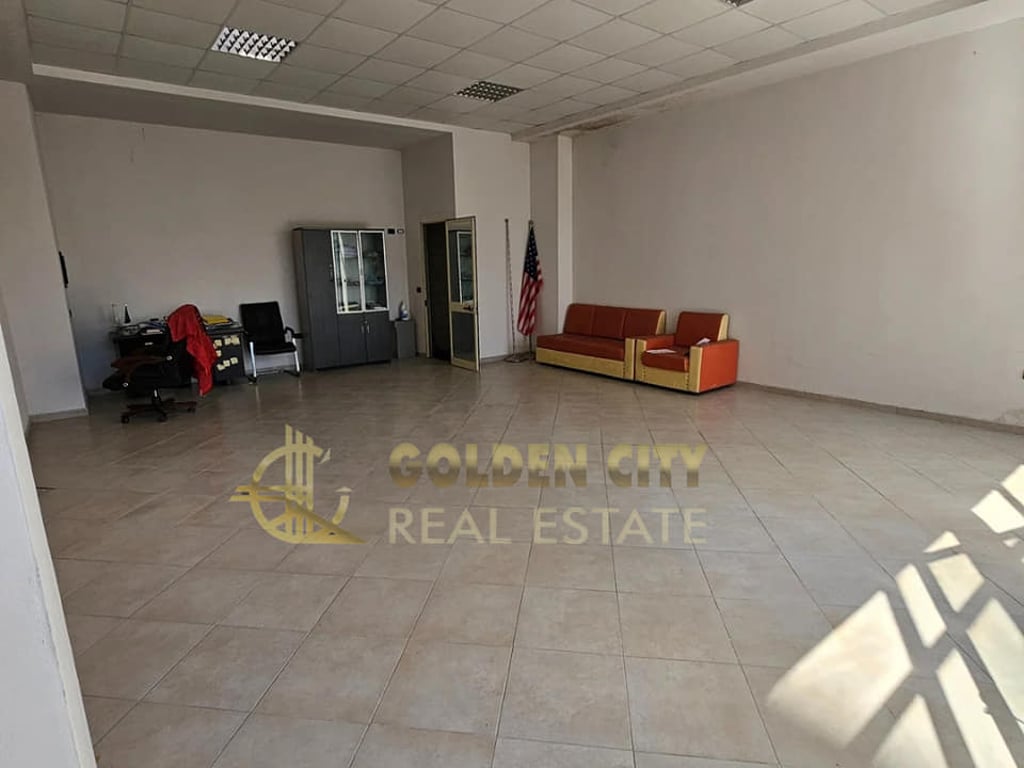 Business Space for Sale in Astir, Tirana