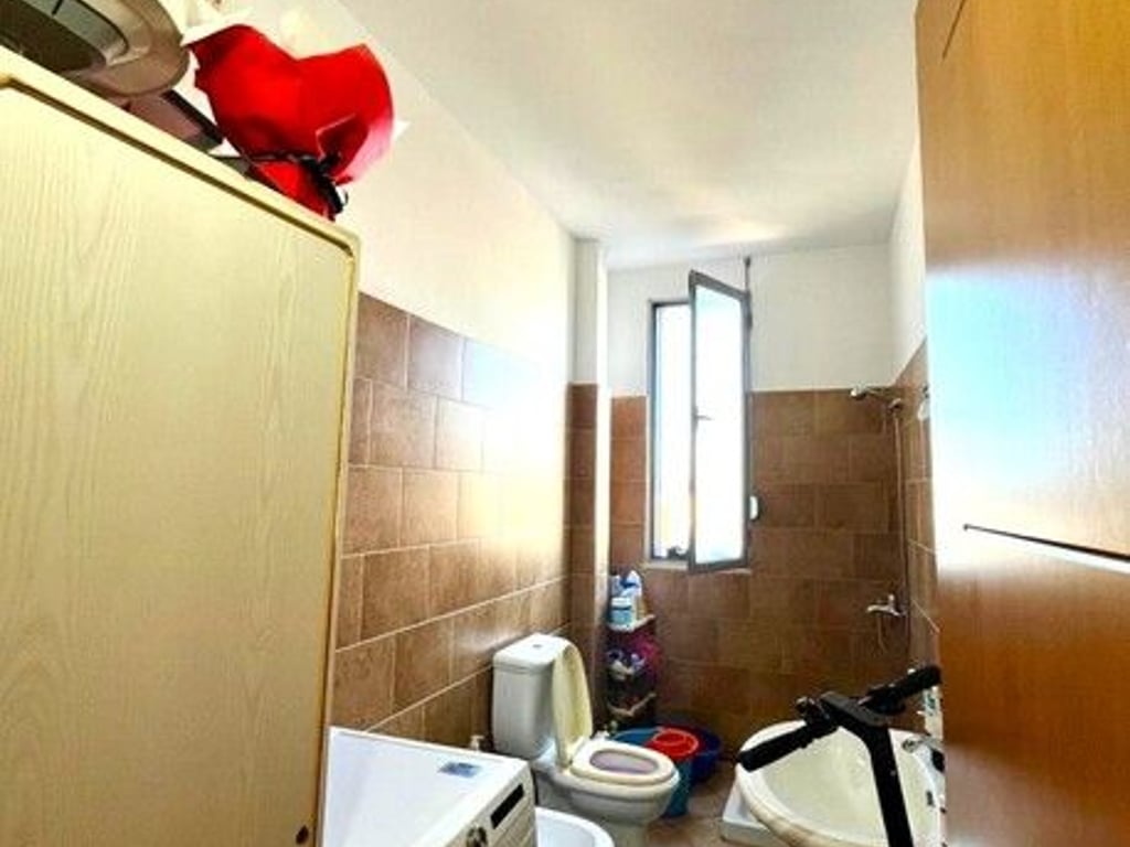 Appartamento molto spazioso in Transballkanike