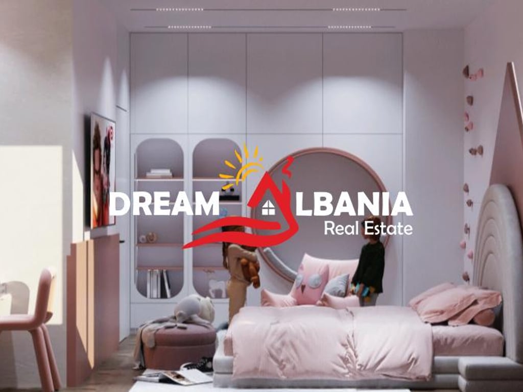 Villa in vendita nella Residenza "Lunder Village" vicino a Teg, a Tirana (ID 4151184)