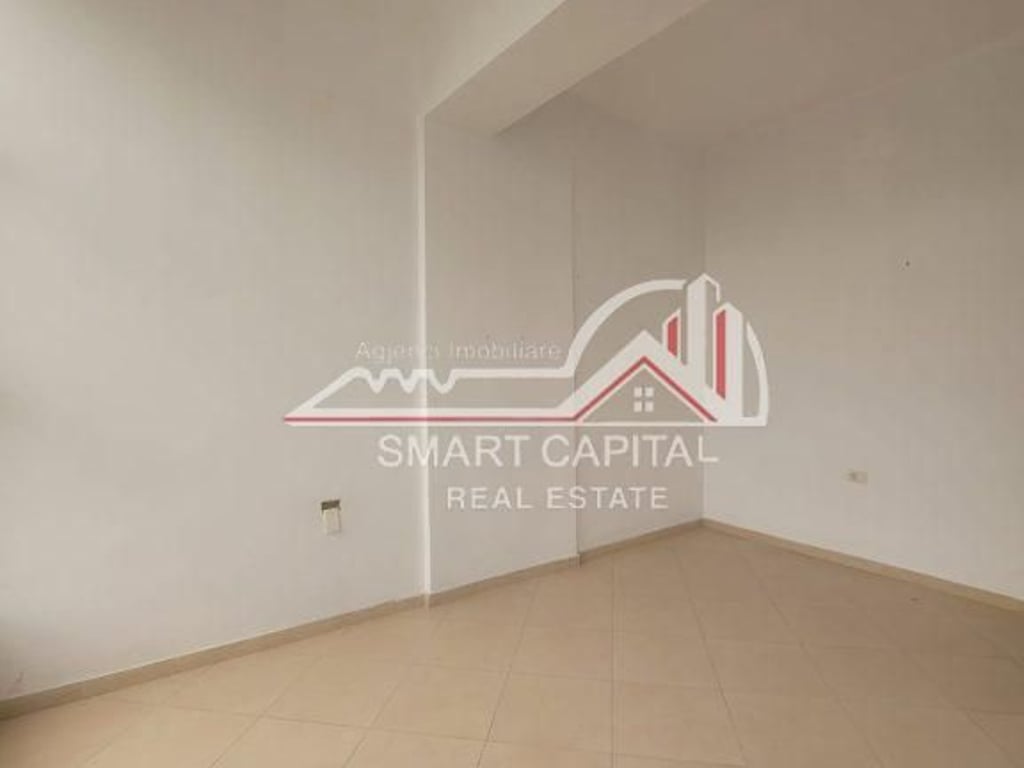 BUSINESS SPACE FOR RENT IN TRASBALLKANIK - VLORA