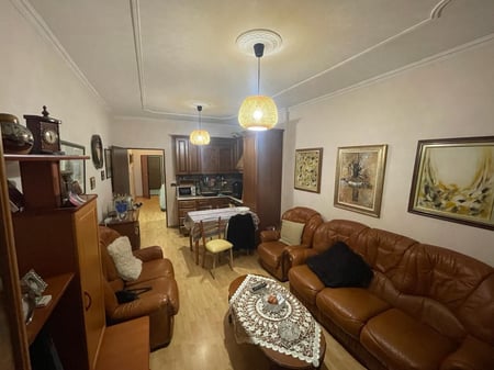 Vendesi Appartamento 3+1+2 vicino al Lion Park!