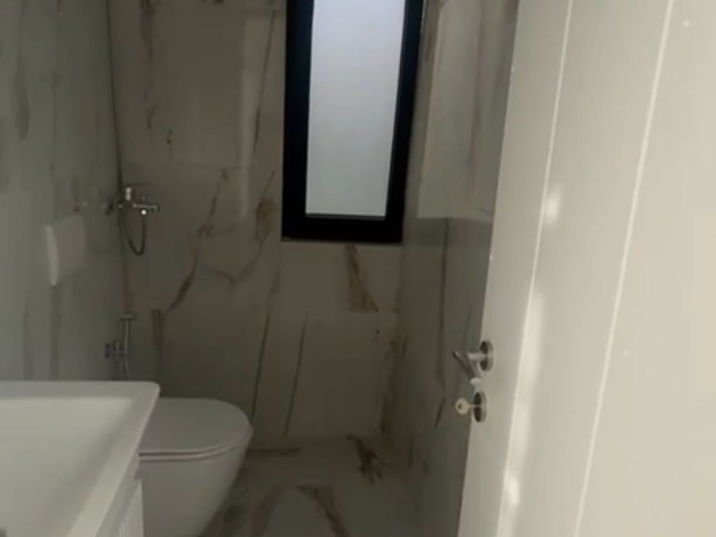 APARTAMENT ME QERA 1+1