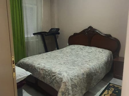 Affittasi appartamento 1+1, Fresk vicino a Ana Market 300