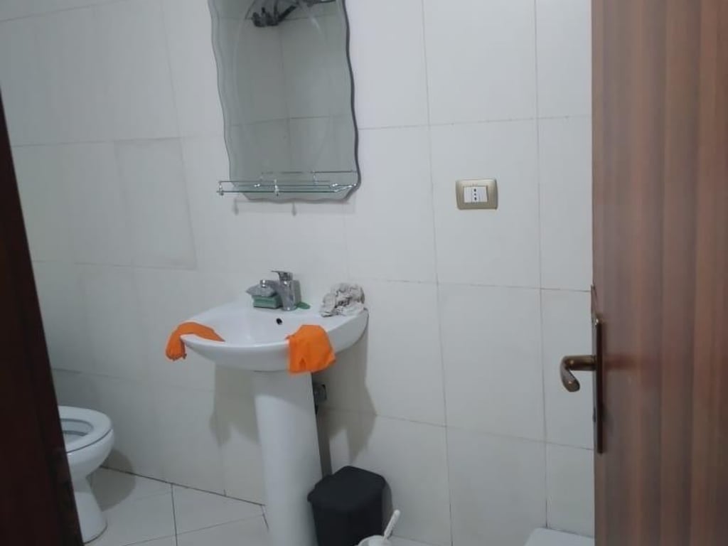 1+1, furnished, at Alfa Bank, Astir, 350 euros