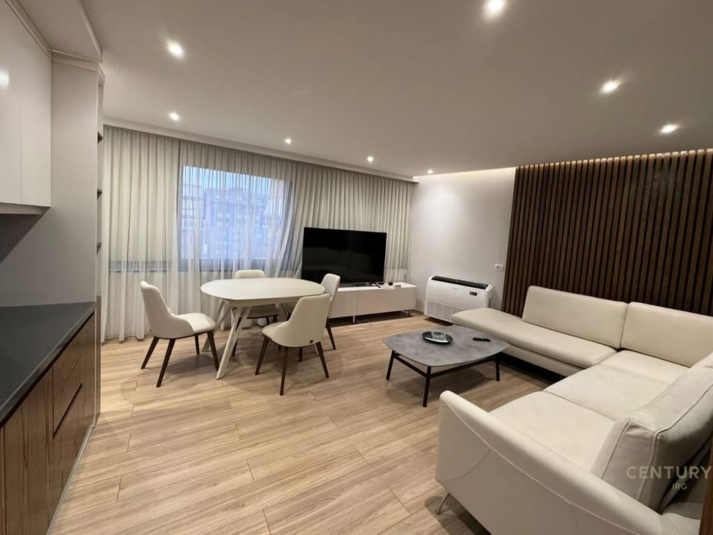 APPARTAMENTI LUSSUOSI 1+1 e 2+1 IN VENDITA, SELVIA, CENTRO