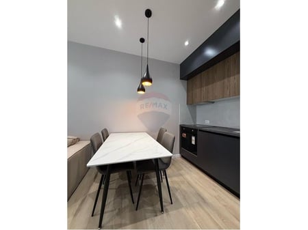 STUDIO-APARTMENT FOR RENT, ASTIR near MIGJENI boulevard