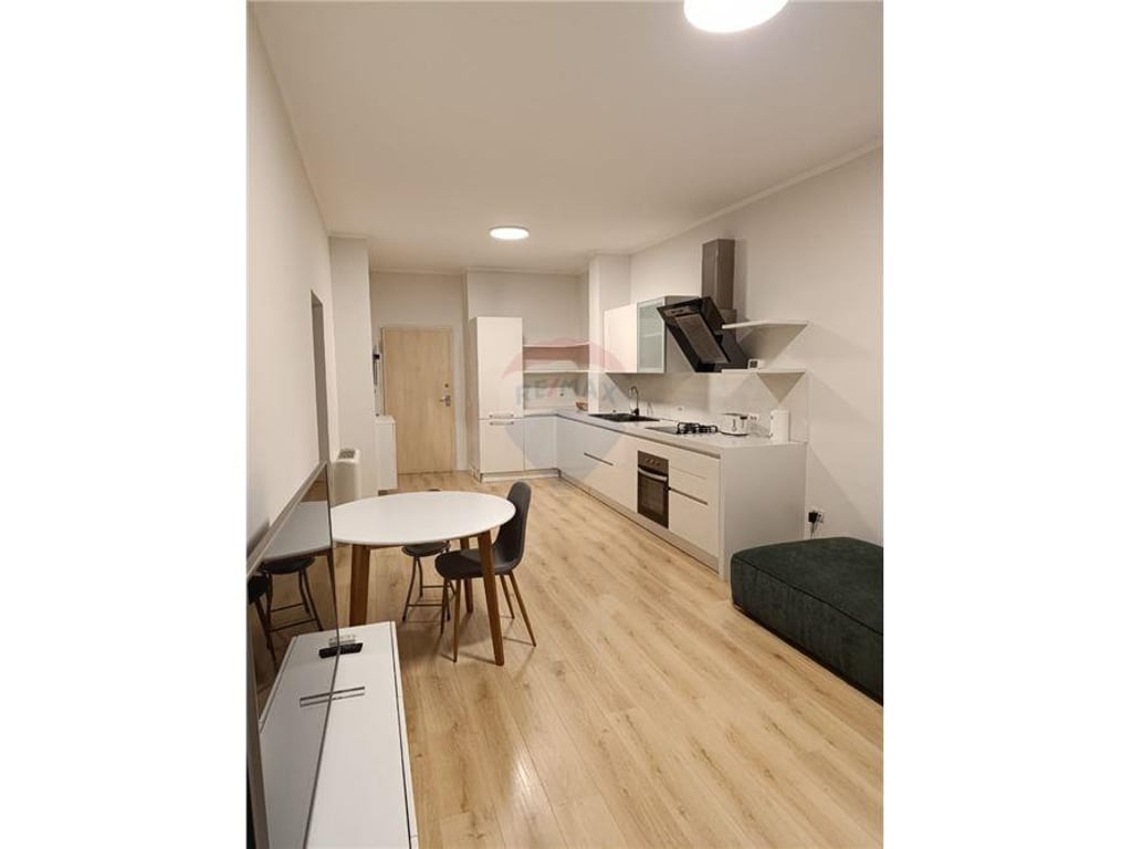 Appartamento 1+1 in affitto Via Tefta Tashko