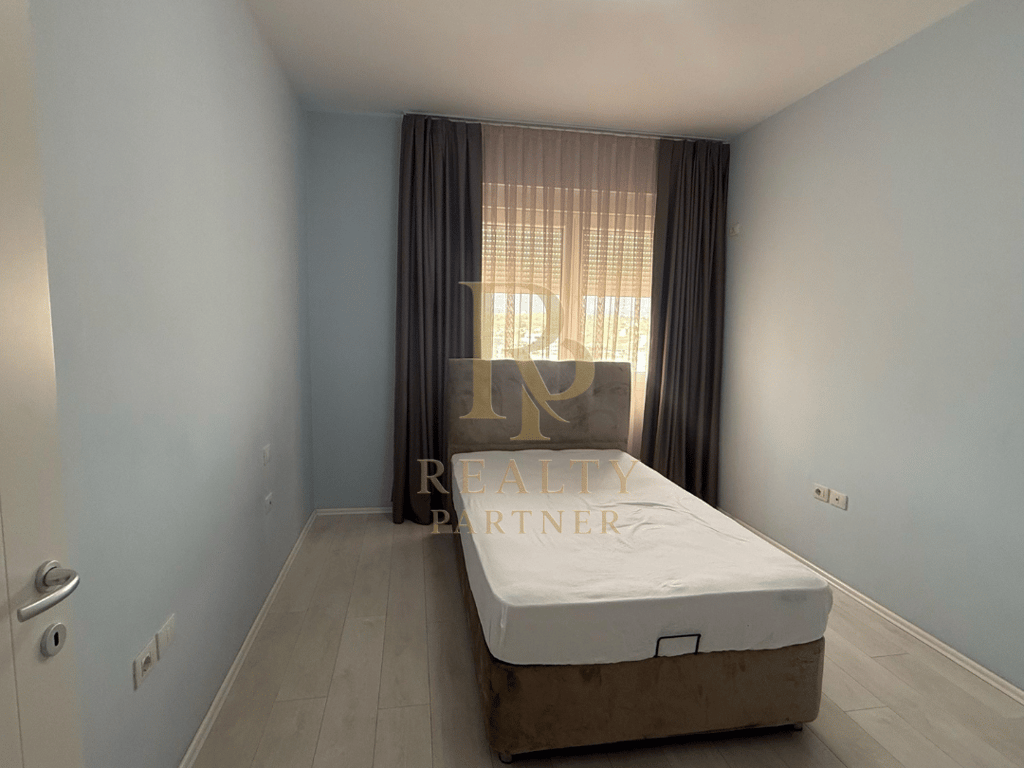 🔑Apartament 3+1 me Qira ,Kompleksi FZ (Liqeni i Thatë)