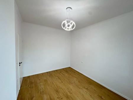 Apartment for sale 1+1 with balcony for 93,000 euros in Astir, Bar 2 Palmat.