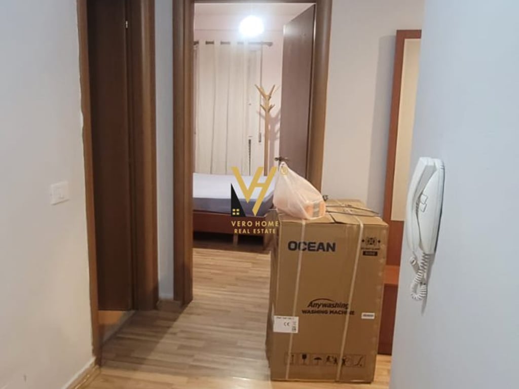 2+1 Apartment for Rent at Jordan Misja 55,000 Lek