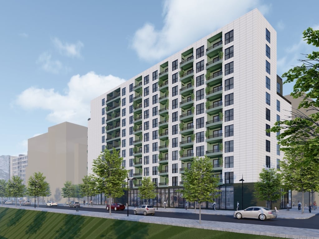 1+1 FOR SALE AT THE FORMER AVIATION FIELD