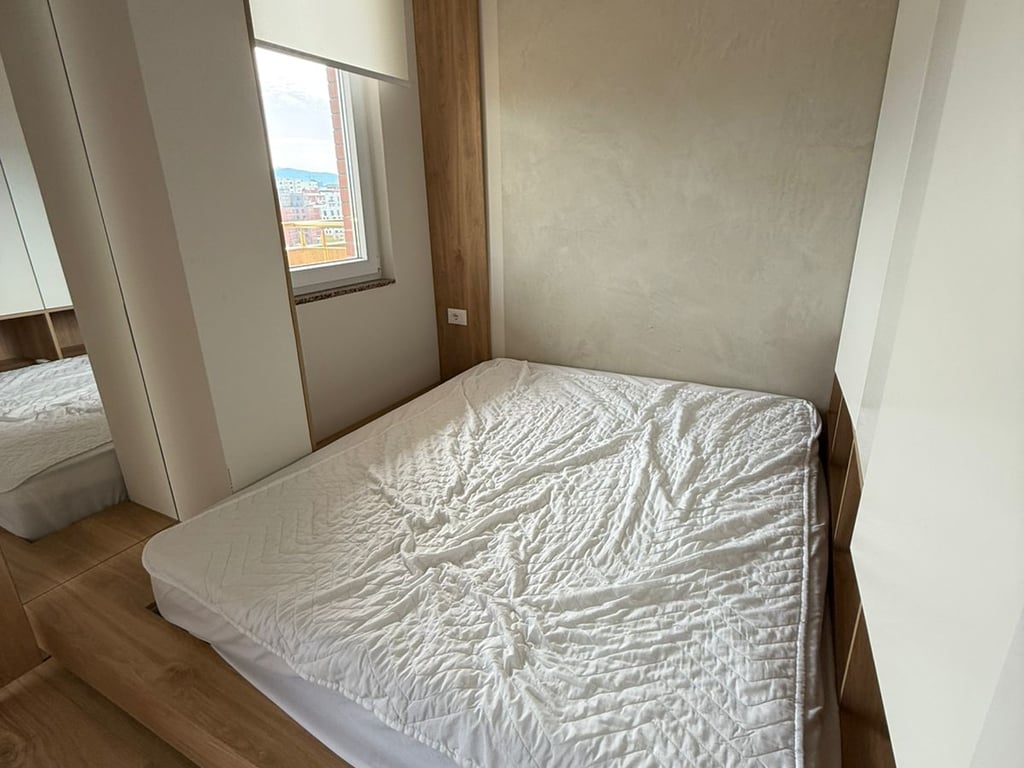 Appartamento 1+1 in affitto Astir