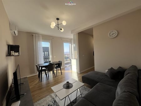 Apartament 