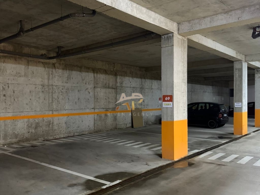 Super apartment 2+1+P for sale inside Residences Kodra e Diellit 2.