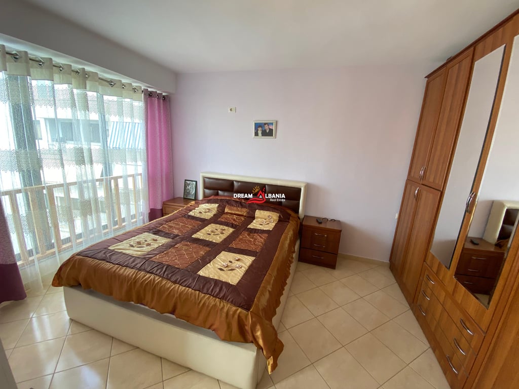 1+1 apartment for sale in Yzberisht on Besim Alla Street in Tirana (ID 41111063)