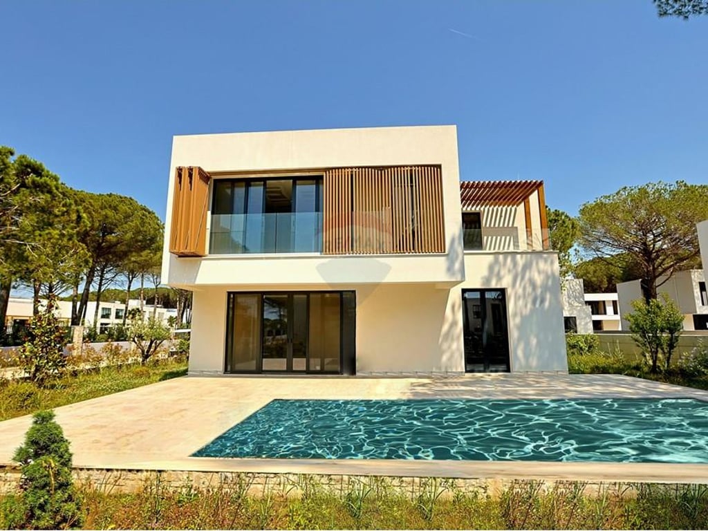 Villa for sale 4+1, San Pietro/Melia Resort