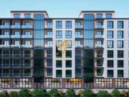 APARTMENT FOR SALE 1+1+BLOCK AT MALI I ROBIT 90,000 EURO